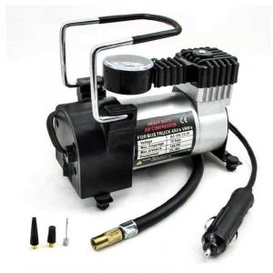 Heavy Duty Car Inflator Pump