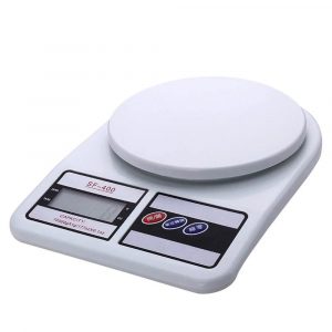 Kitchen Weight Scale
