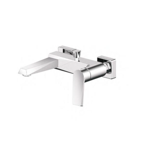 Wangel - Bilbao Single Lever Bath Shower Faucet