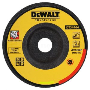 Dewalt - Grinding Wheel