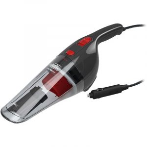 Black & Decker - 12V Dc Dustbuster Car Vacuum