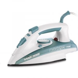 Black & Decker - Steam Iron