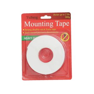 Mounting Tape roll