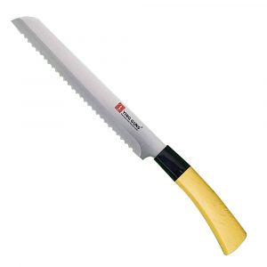 Serrated Bread Knife