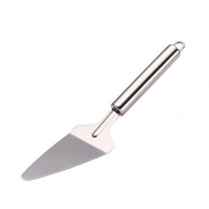Stainless Steel Pizza Cake Server
