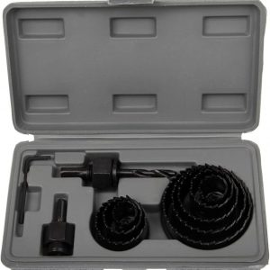 Hole Saw Set