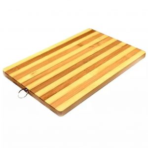 Bamboo Cutting Board