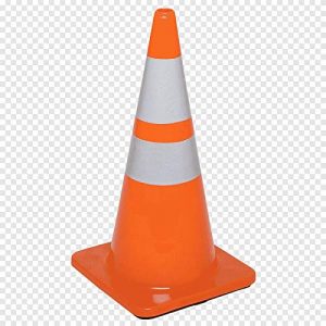 Safety Road Cone