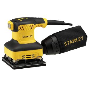 Stanley Sheet Sander  240W