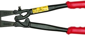Bolt Cutter-Tubular Handle