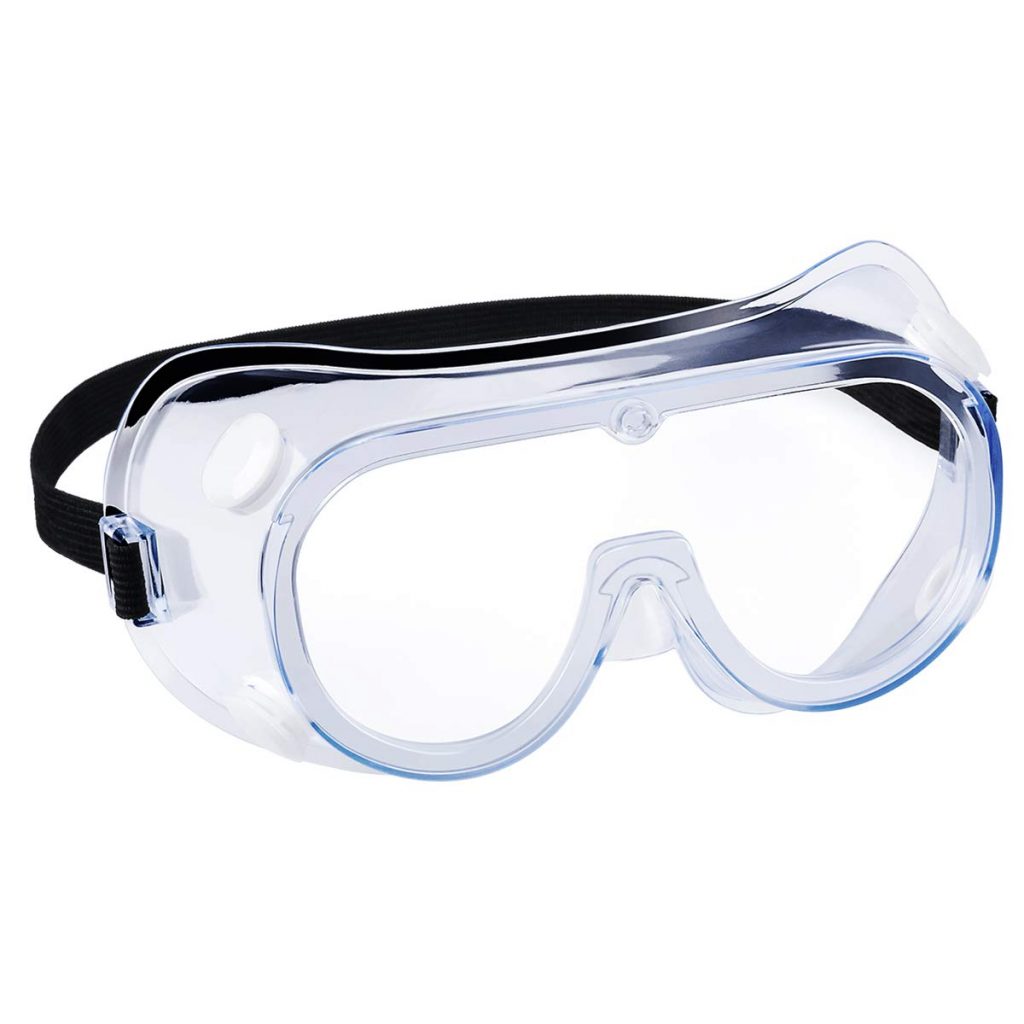 Uh Safety Goggles in Sri Lanka | Homemart | Shop Online