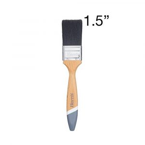 Harris - Budget Brush 1/2 Inch