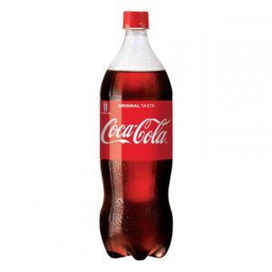 Coca Cola 1.05L