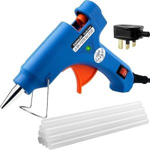 Hot Glue Gun Ve Small