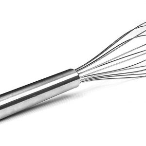 Stainless Steel Whisk