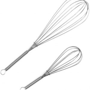 Stainless Steel Whisk