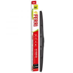 Ferri - 17 Hybrid Wiper Blades