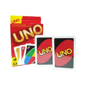 Uno Pack