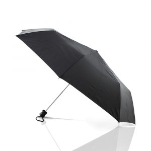 Rainco - Ladies Umbrella Black