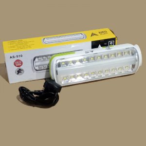 Aiko - Rechargeable Torch As-510