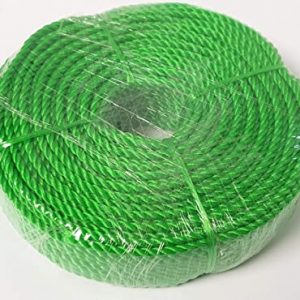 Nylone Rope 4Mm 100 Yard