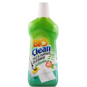 Bio Clean -Tile & Surface Cleaner Kohomba