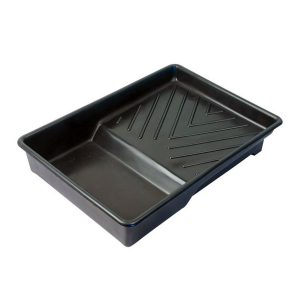 Plastic Paint Tray 9