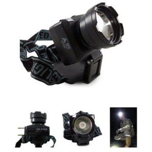 Aiko - Rechargeable Torch As - 748