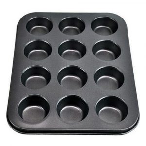 Cup Cake Tray