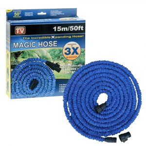 Magic Hose