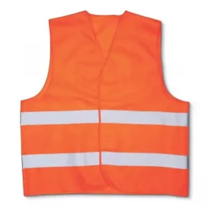 Visibility Safety Jacket