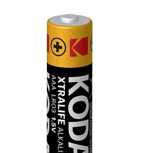 Kodak - AAA Single Battery