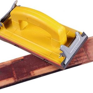 Manual Sander (Hand)