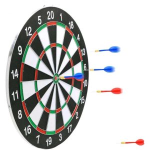 Darts Board