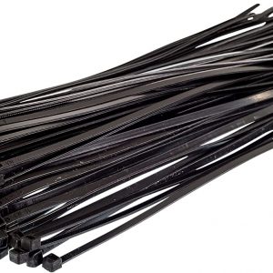 Cable Ties 12 Inch Black