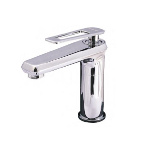 Wangel - 35 Mm Basin Faucet - Chrome