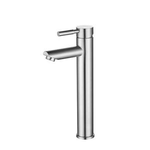 Wangel - 35 Mm Basin Faucet - Brushed