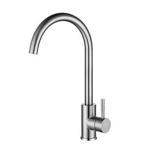 Wangel - 35 Mm Sink Faucet - Brushed