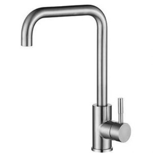 Wangel - 35 Mm Sink Faucet - Brushed