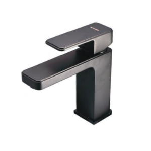 Wangel - 35 Mm Basin Faucet - Matt Black