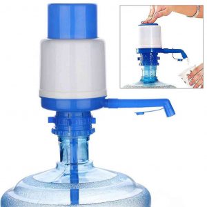 Water Bottle Pump