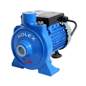 Solex - Non Pressure Pump - 0.5Hp