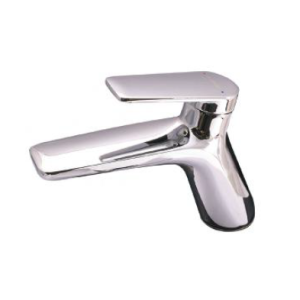 Wangel - 35 Mm Basin Faucet - Chrome