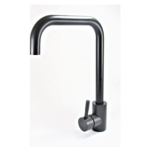 Wangel - 35 Mm Sink Faucet - Matt Black
