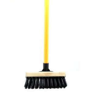 Tip Top - Wooden Deck Brush