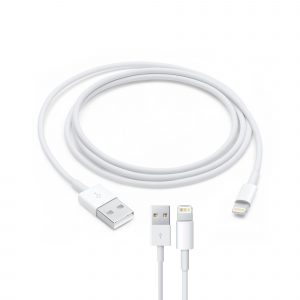 Apple Iphone Data Cable