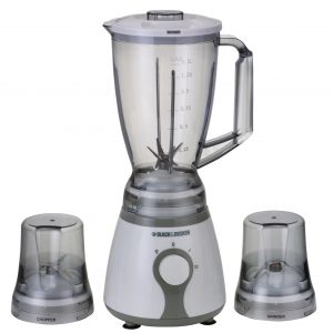 Black & Decker - Blender