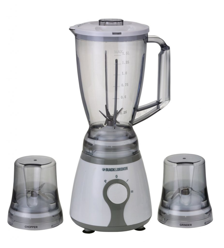 Black & Decker - Blender in Sri Lanka | Homemart | Shop Online