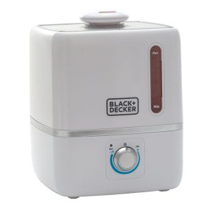 Black & Decker - Air Humidifier