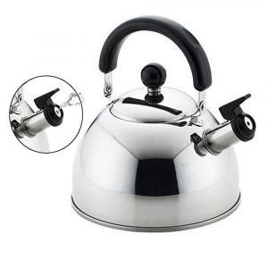 Whistling  Kettle